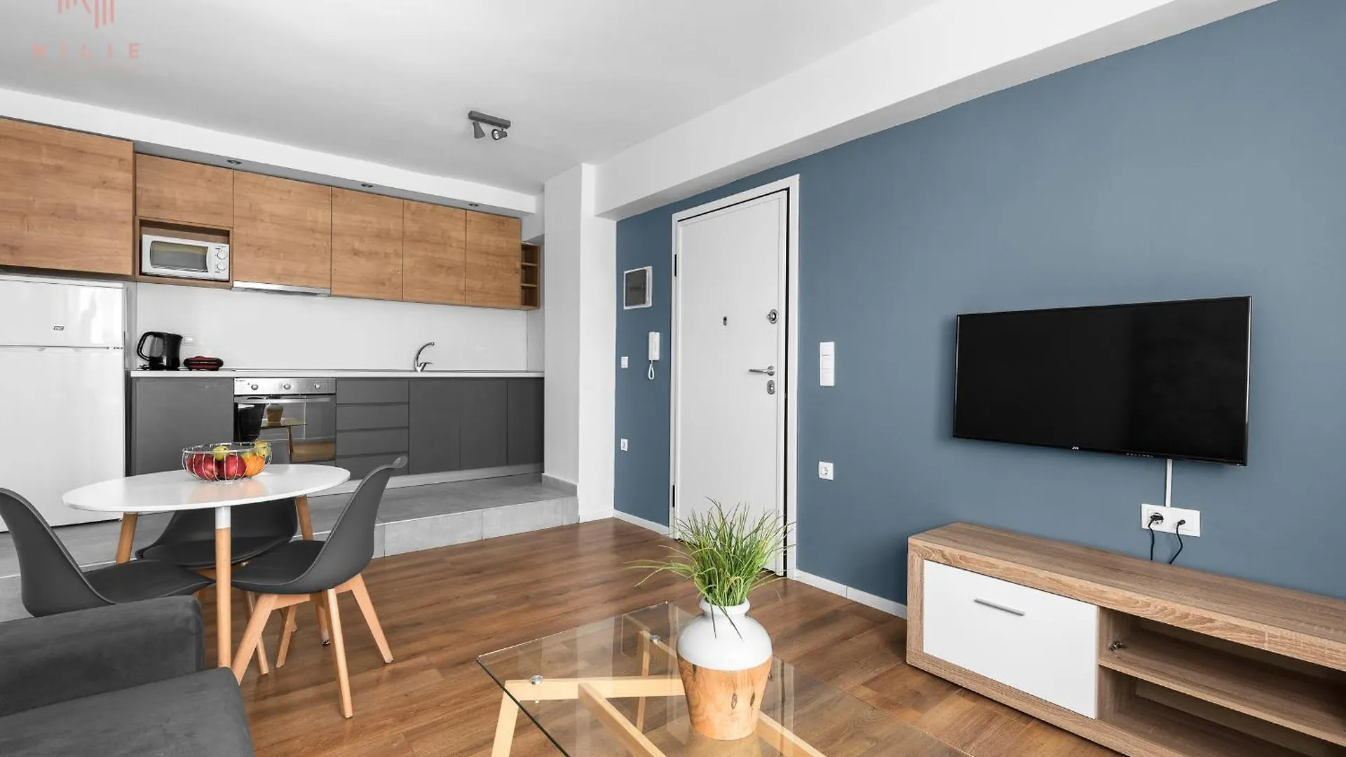 Apartment Civilian , Nilie Hospitality Mgmt Thessaloniki